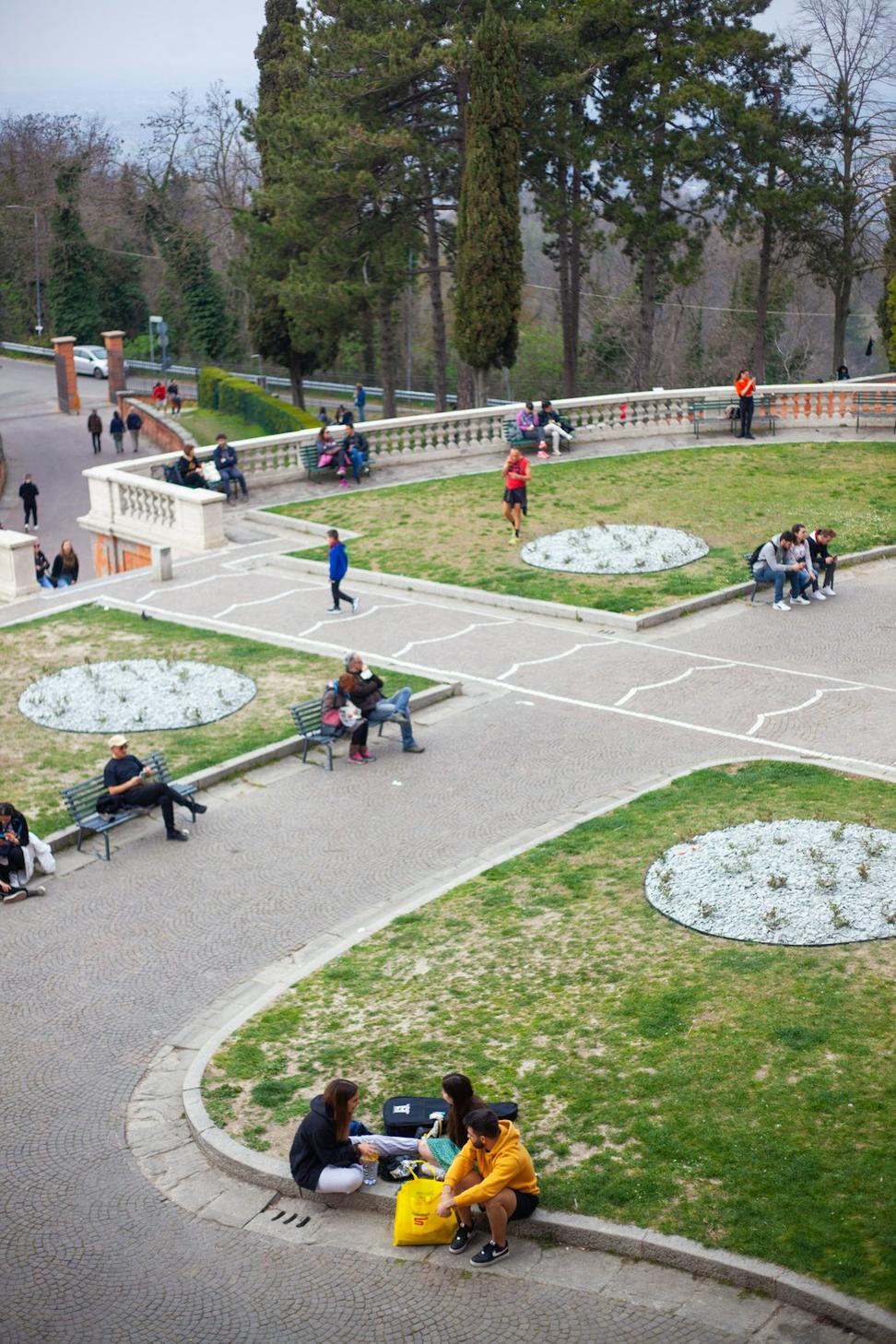 Fraser River Greenway Pavilion