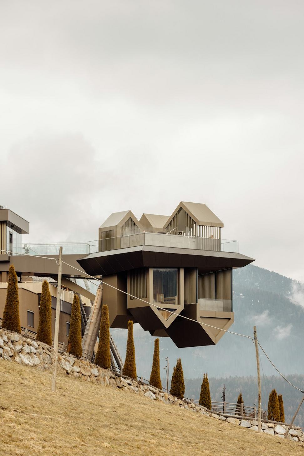 Whistler Alpine Retreat