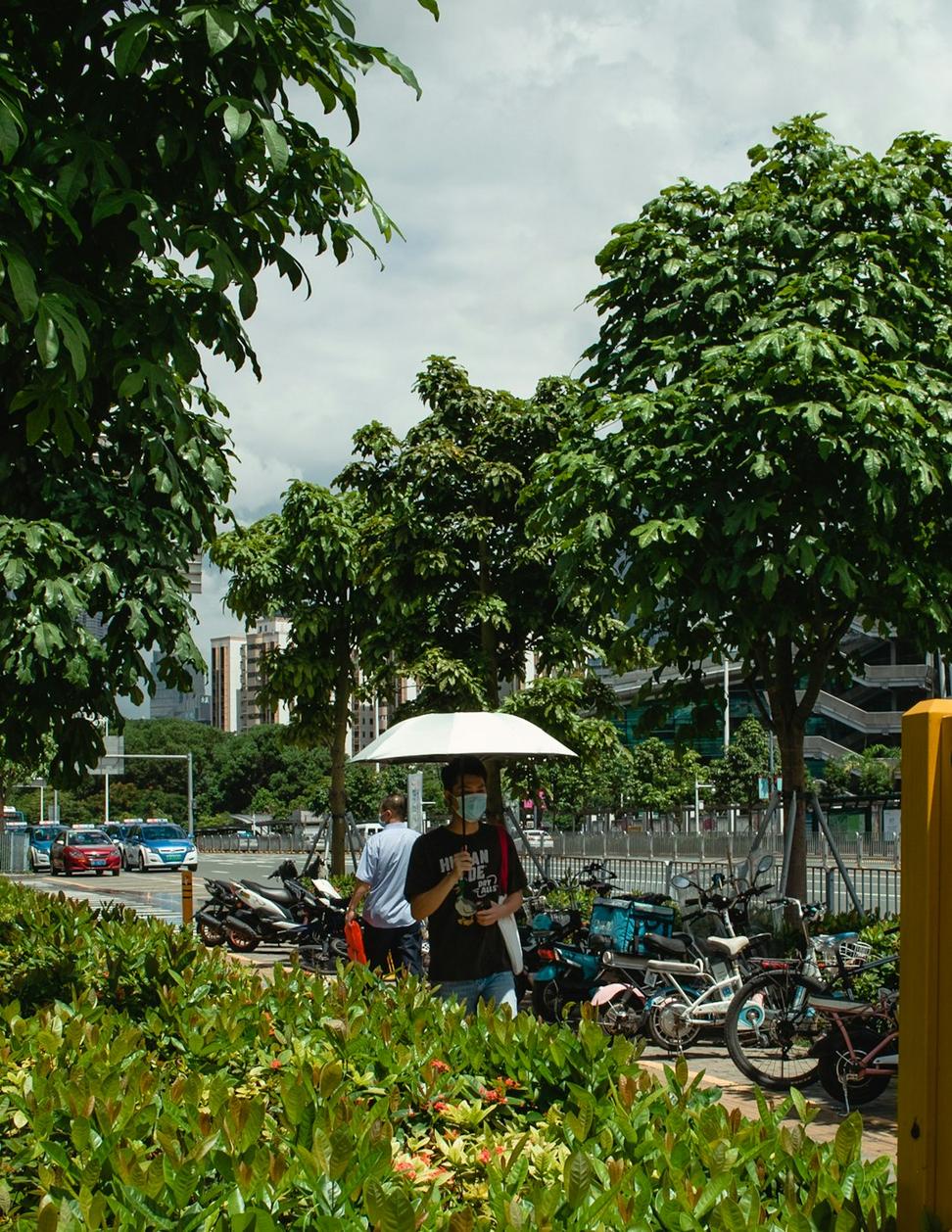 Commercial Drive Marketplace