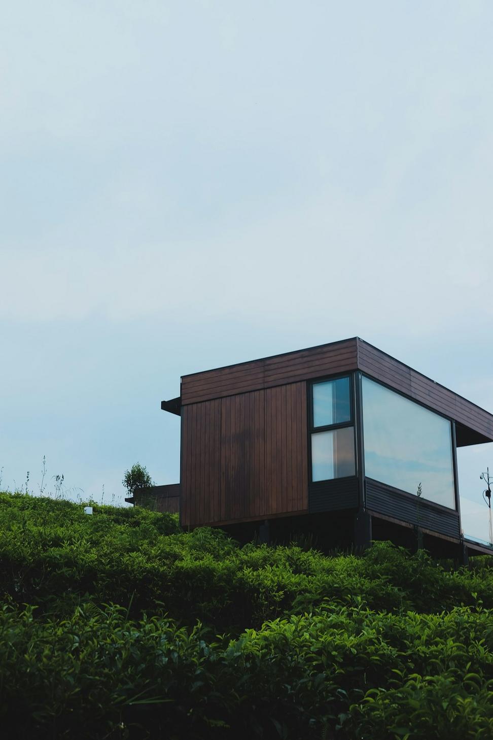 Cypress Grove Residence