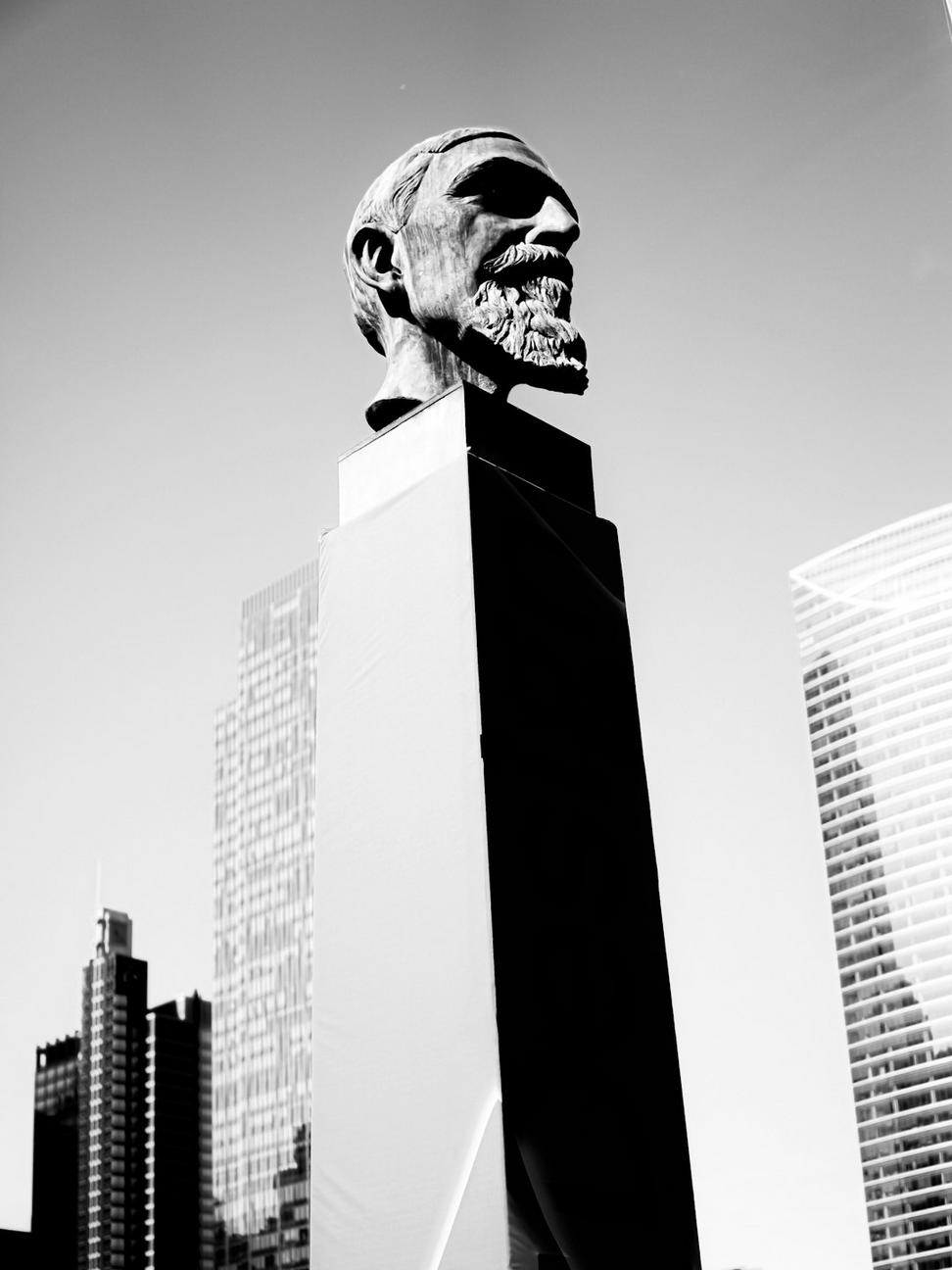 James MacLeod