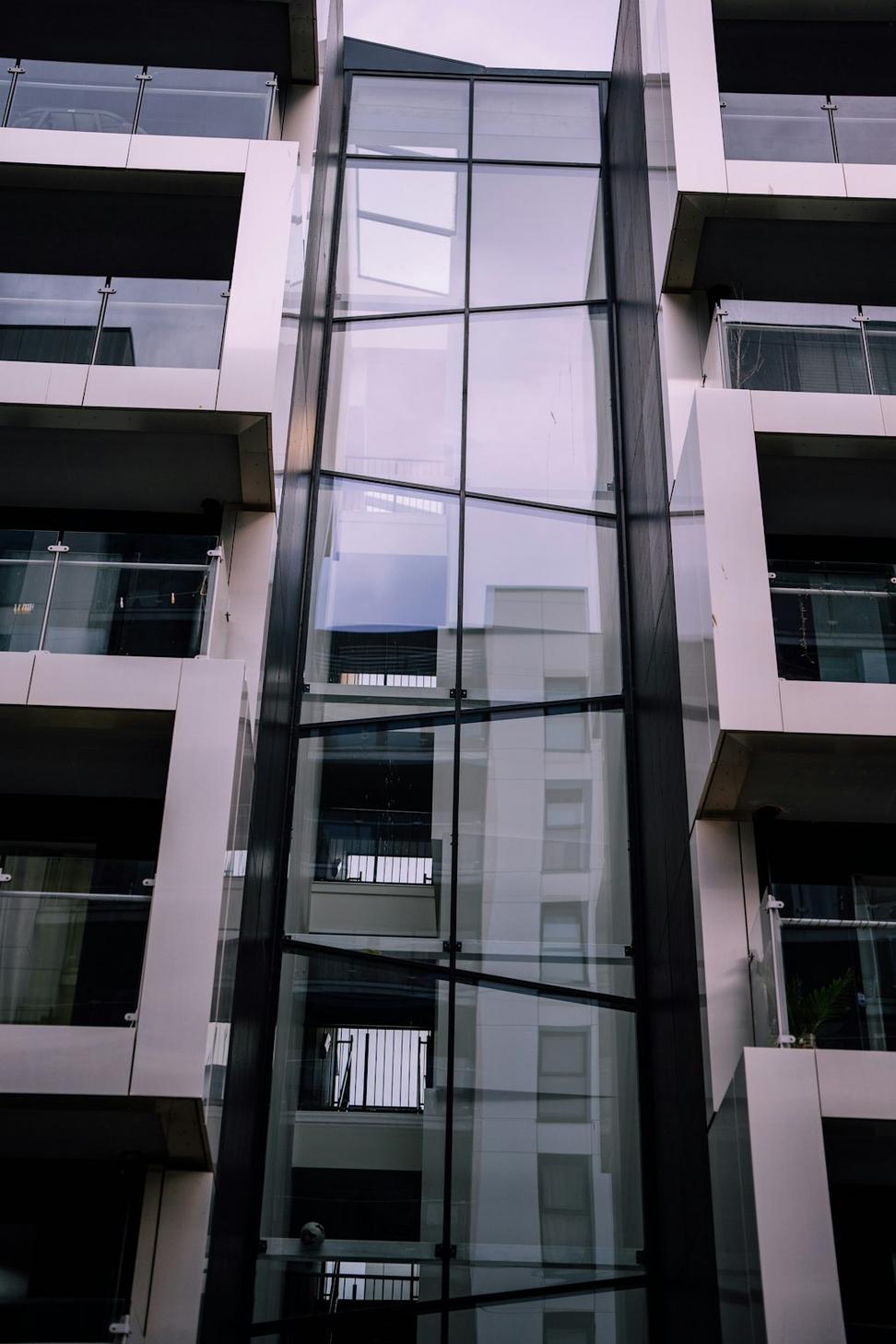 Granville Mixed-Use Hub
